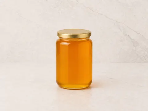 Алтайский цветочный мед 500г