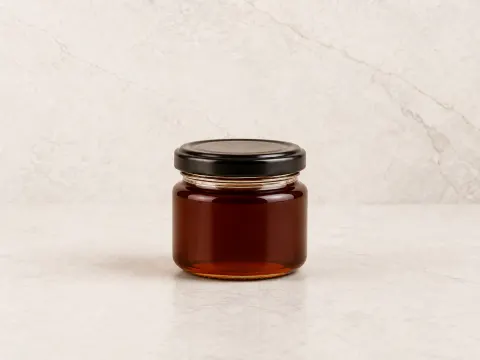 Гречишный мед 250г