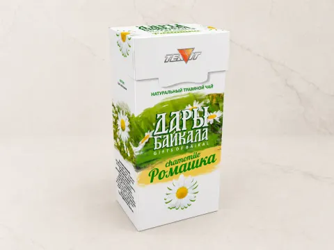Ромашка «Тиавит» 50г